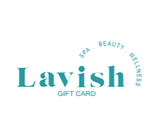 Lavish Span and Beauty logo